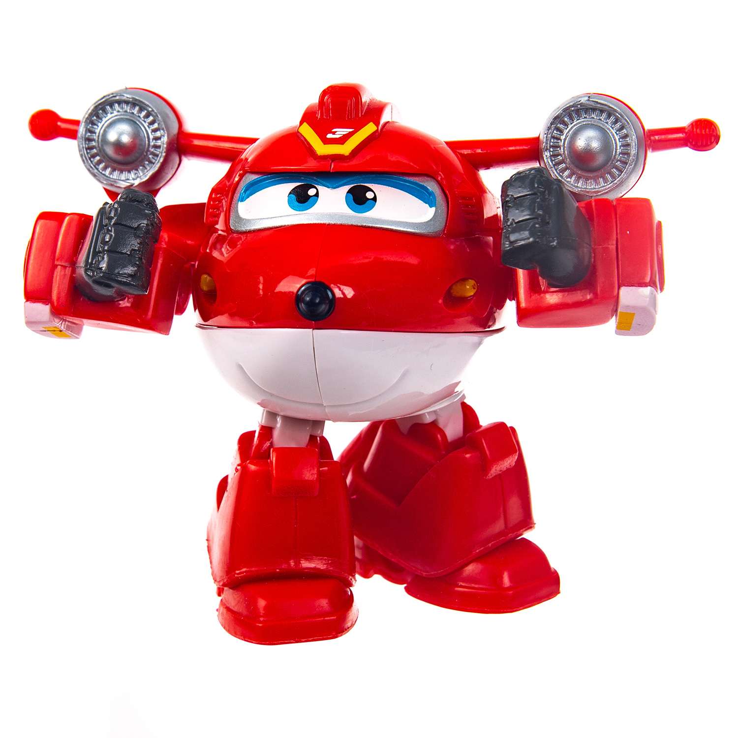 Фигурка Super Wings - фото 7