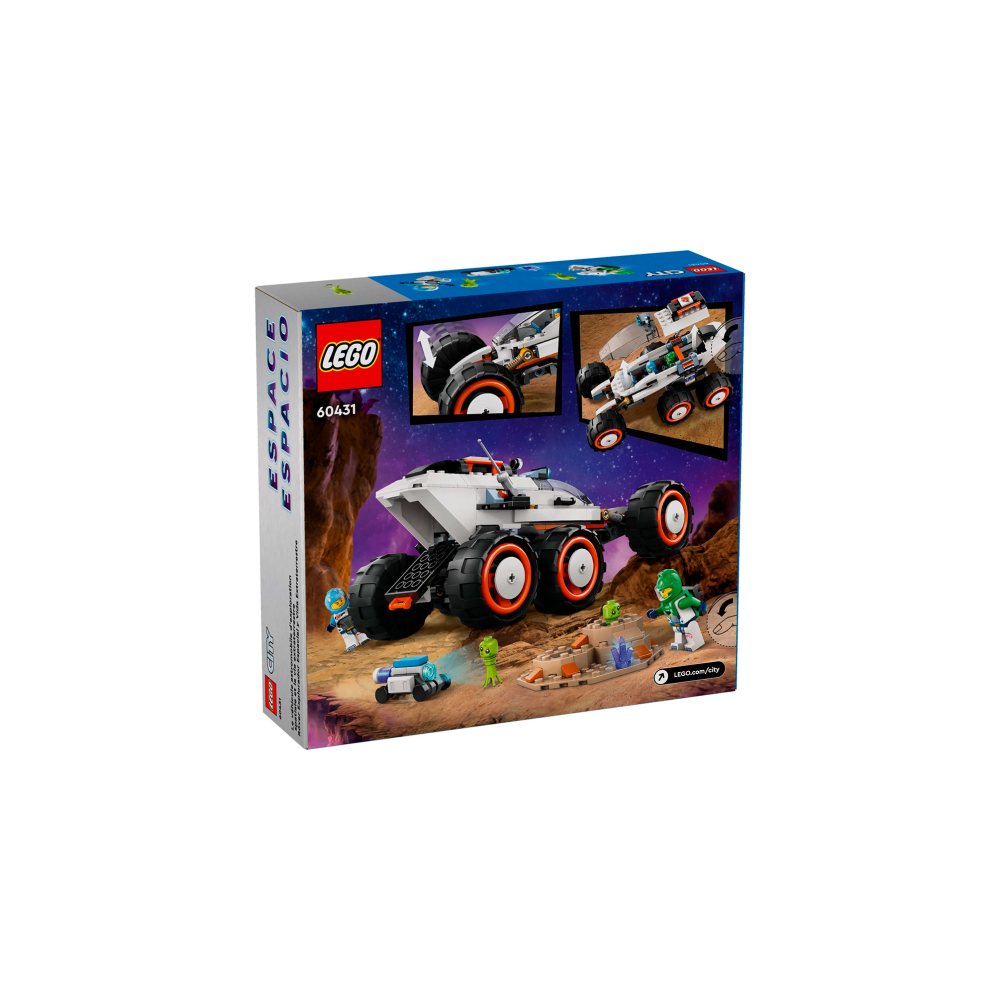 Конструктор LEGO City - фото 2