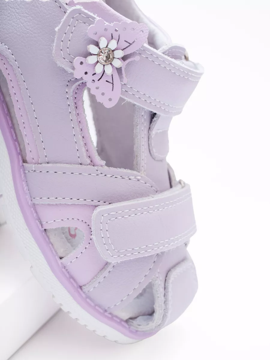 Сандалии Тотошка Q11-1Q - фото 5