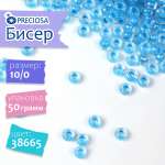 Набор для творчества Preciosa бисер