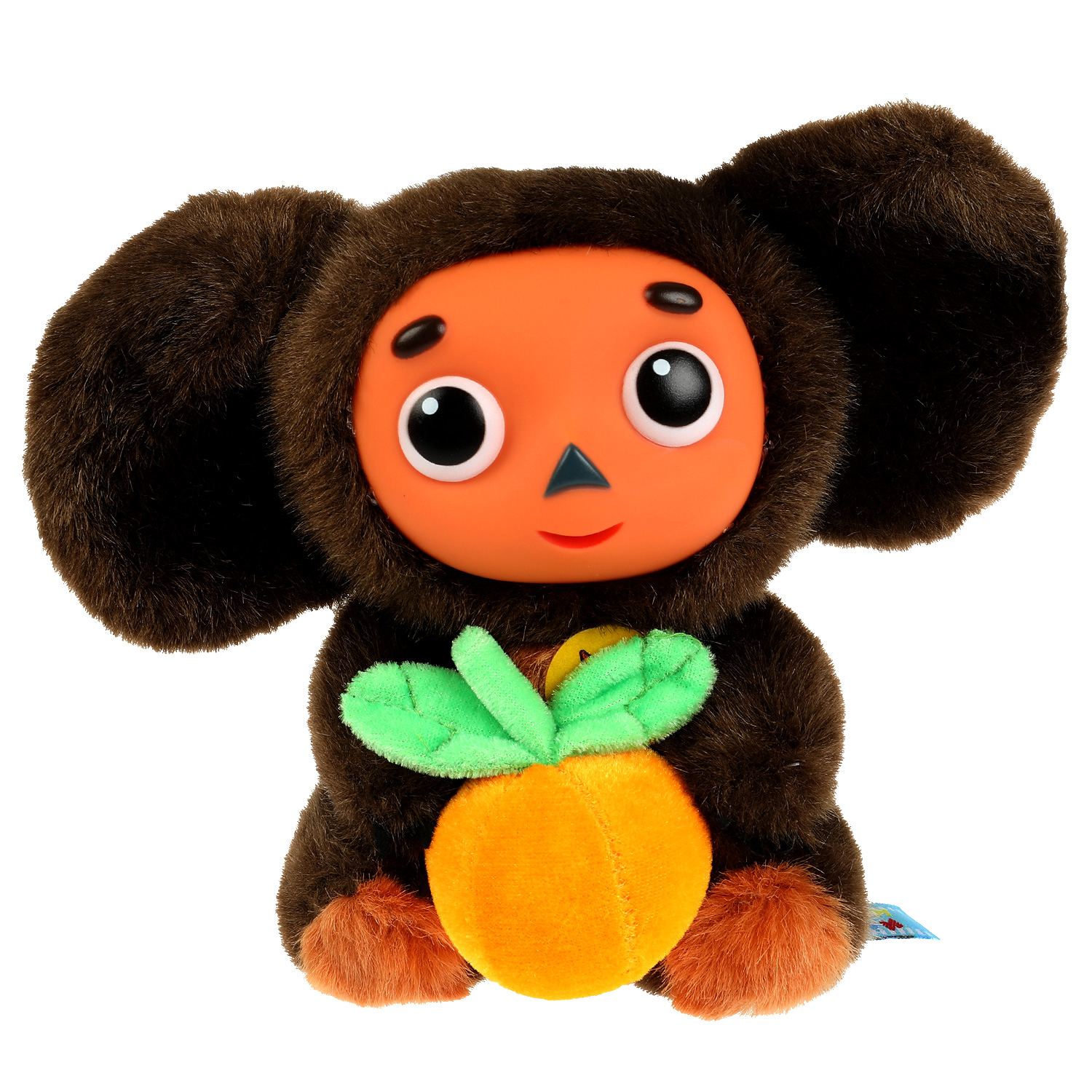 Мягкая игрушка Мульти Пульти Чебурашка - фото 1