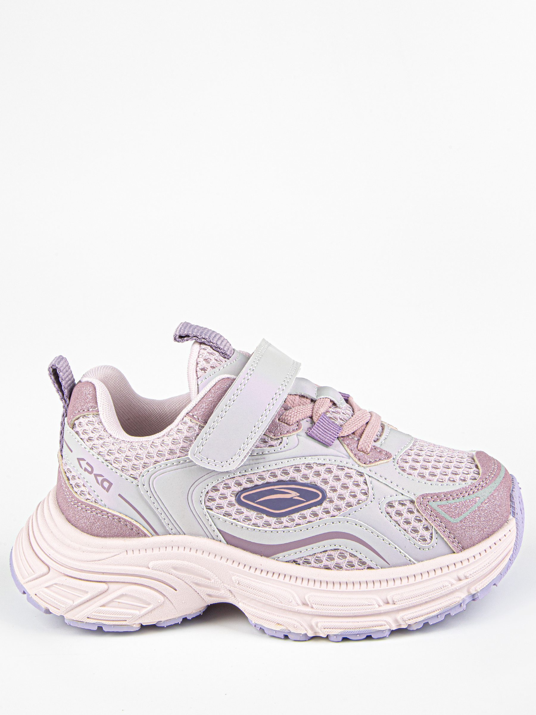 Кроссовки Kapika 721191-1 - фото 1