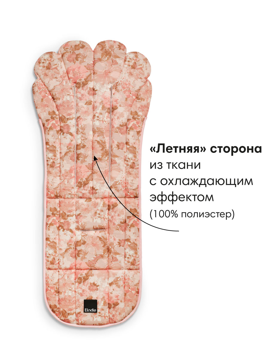 Сменный текстиль Elodie River Rose 50770210430NA - фото 4