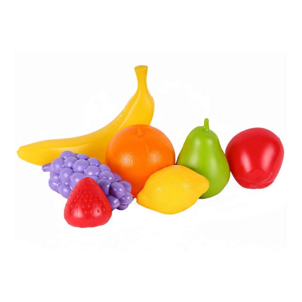 Игровой набор Технок продукты - фото 1