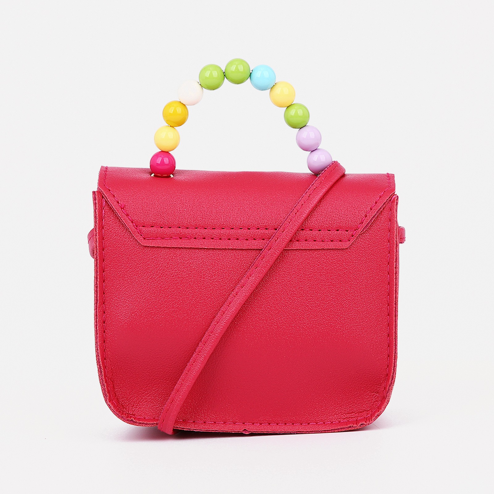 Сумка Sima-Land кросс-боди - фото 2