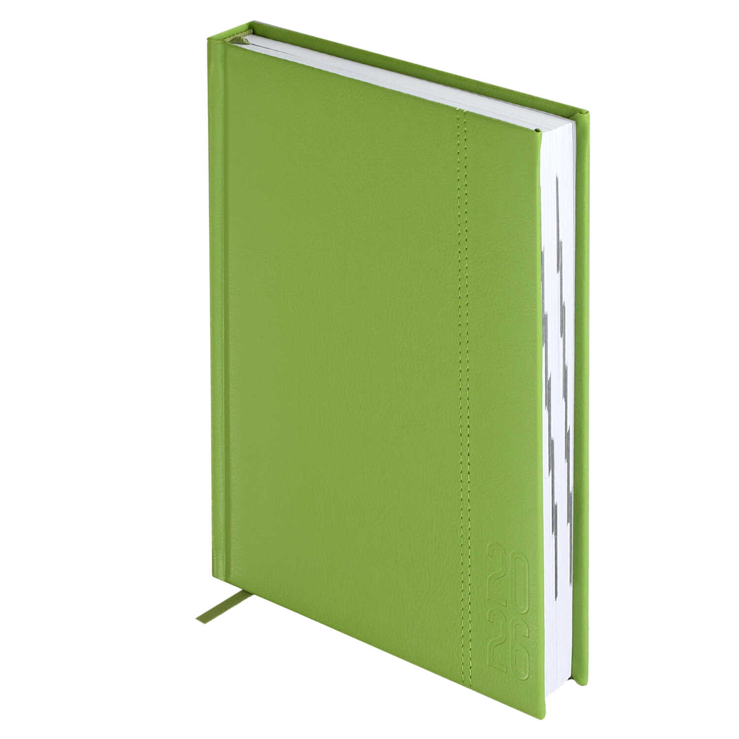 Ежедневник Феникс + ESCALADA 176 лист. - фото 2