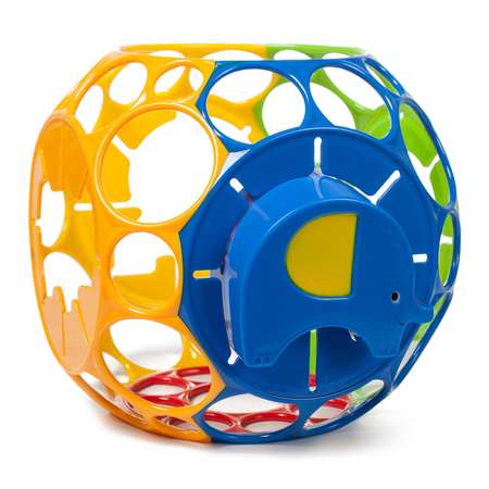 Игрушка Oball сортер