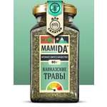 Смесь MamiDA кавказские травы 80гр