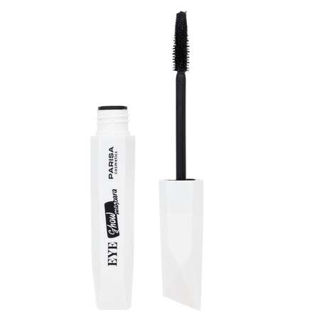 Тушь для ресниц Parisa Cosmetics невероятный объем черная М-121