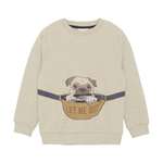 Свитшот MinyMo