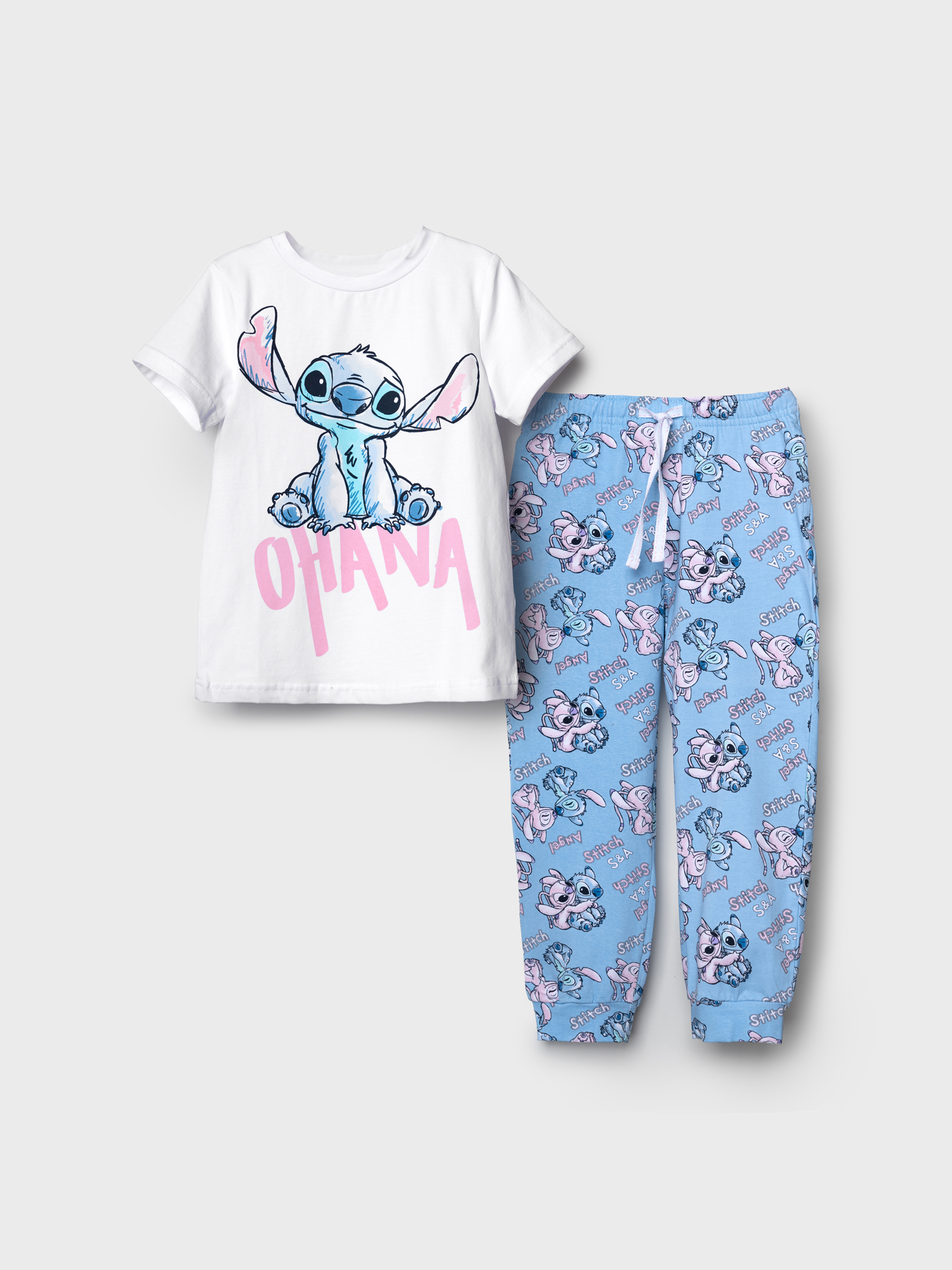 Пижама PlayToday 12622308 - фото 6