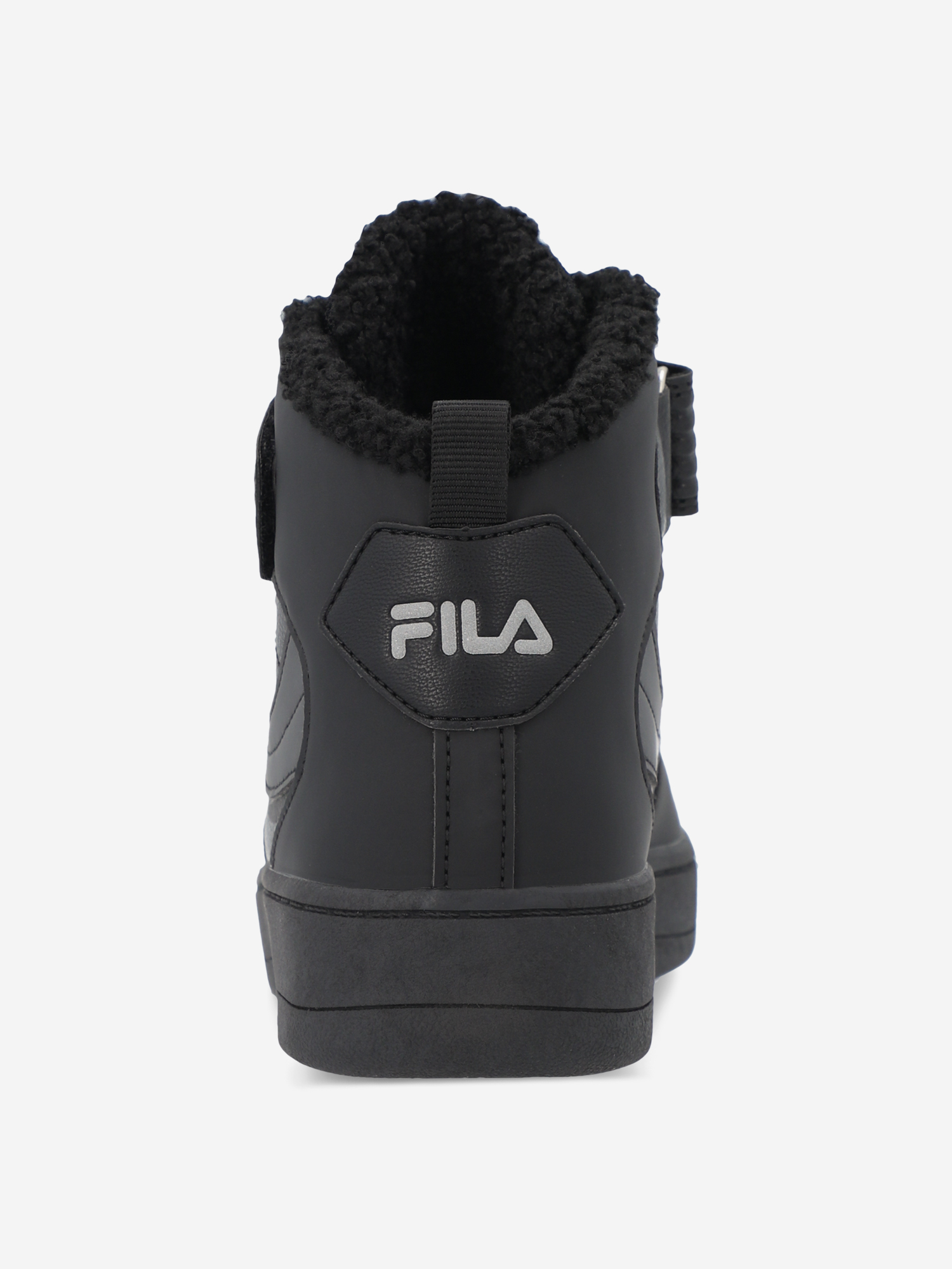 Кеды FILA 134018FLA-99 - фото 6