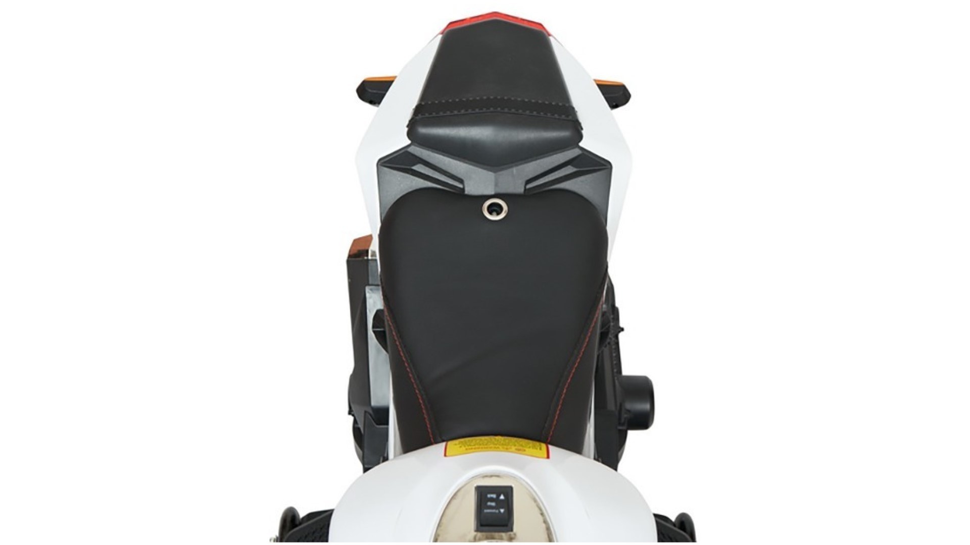 Электромотоцикл Jiajia мотоцикл - фото 8