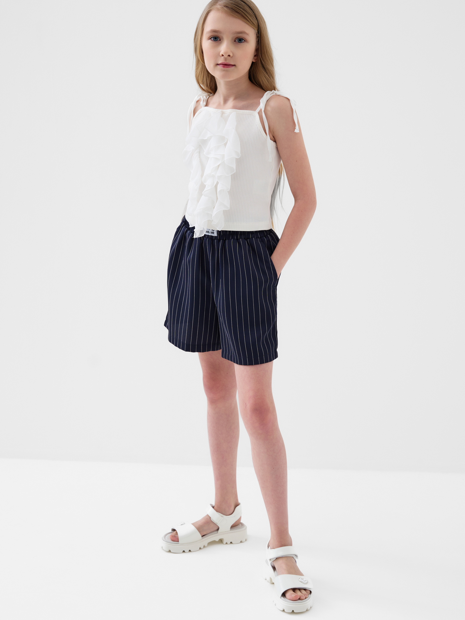 Сандалии PlayToday 12621922 - фото 3