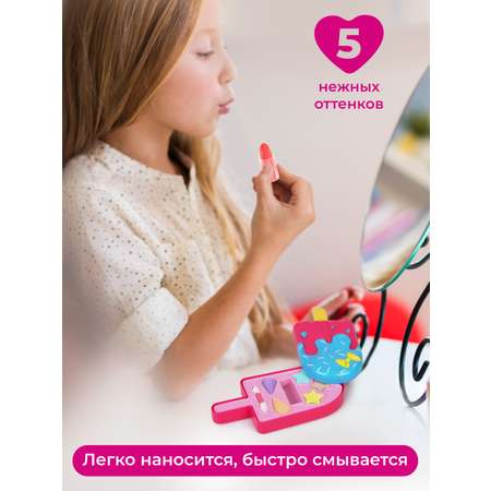 Детская косметика Наша Игрушка набор для девочек