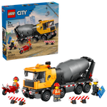 Конструктор LEGO City 60478 371 дет.