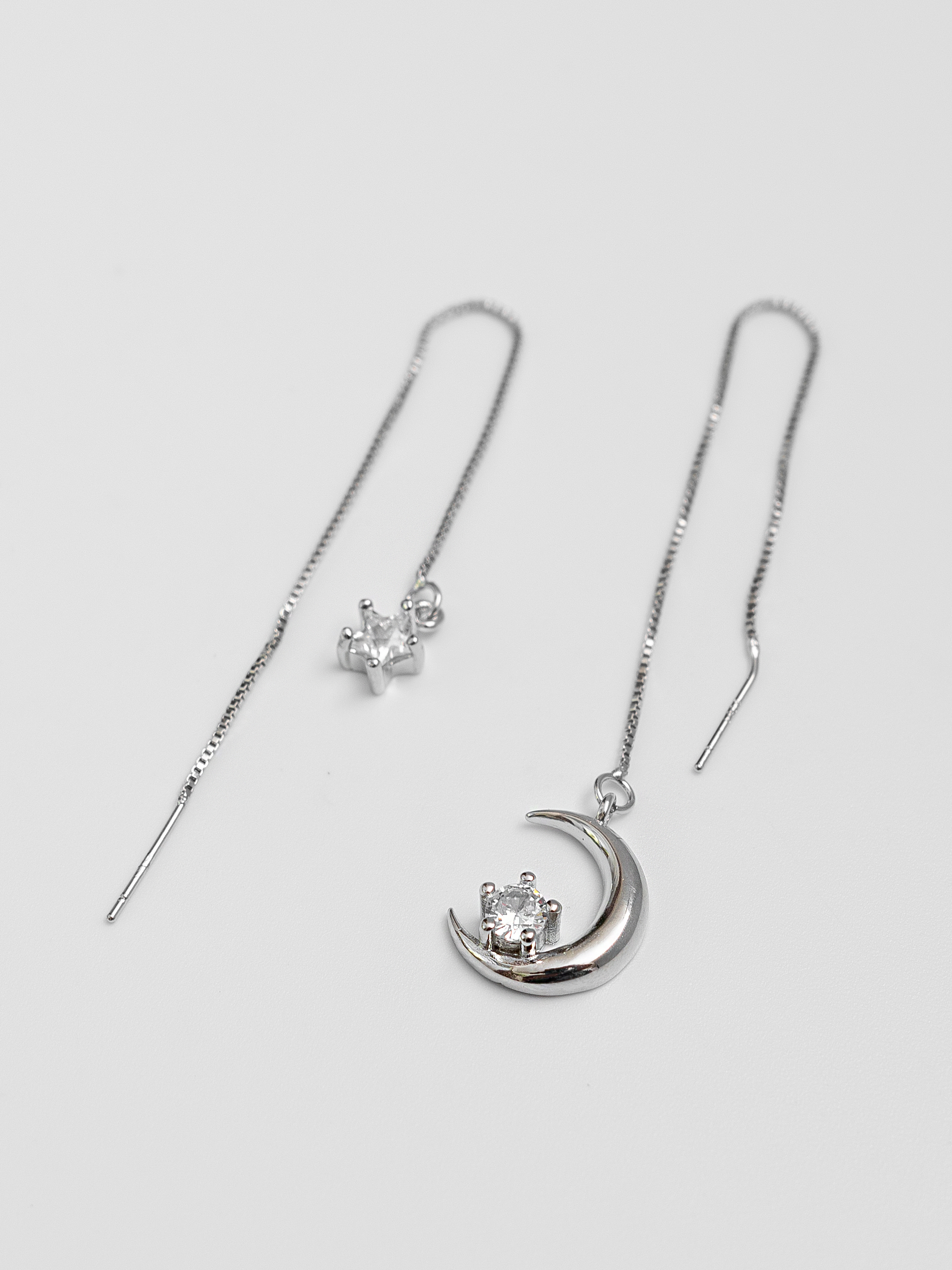 Серьги Shine and Beauty 75923-9 - фото 5