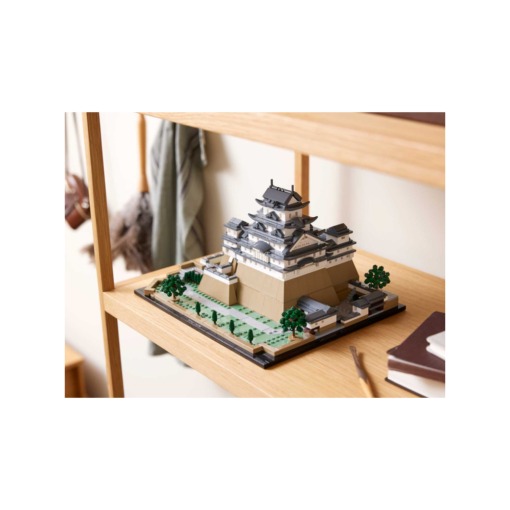 Конструктор LEGO 241 дет. - фото 5