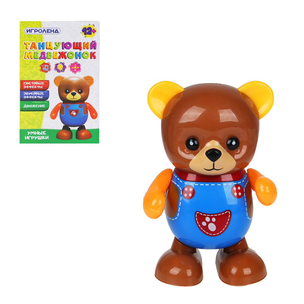 Игрушка Игроленд - фото 1