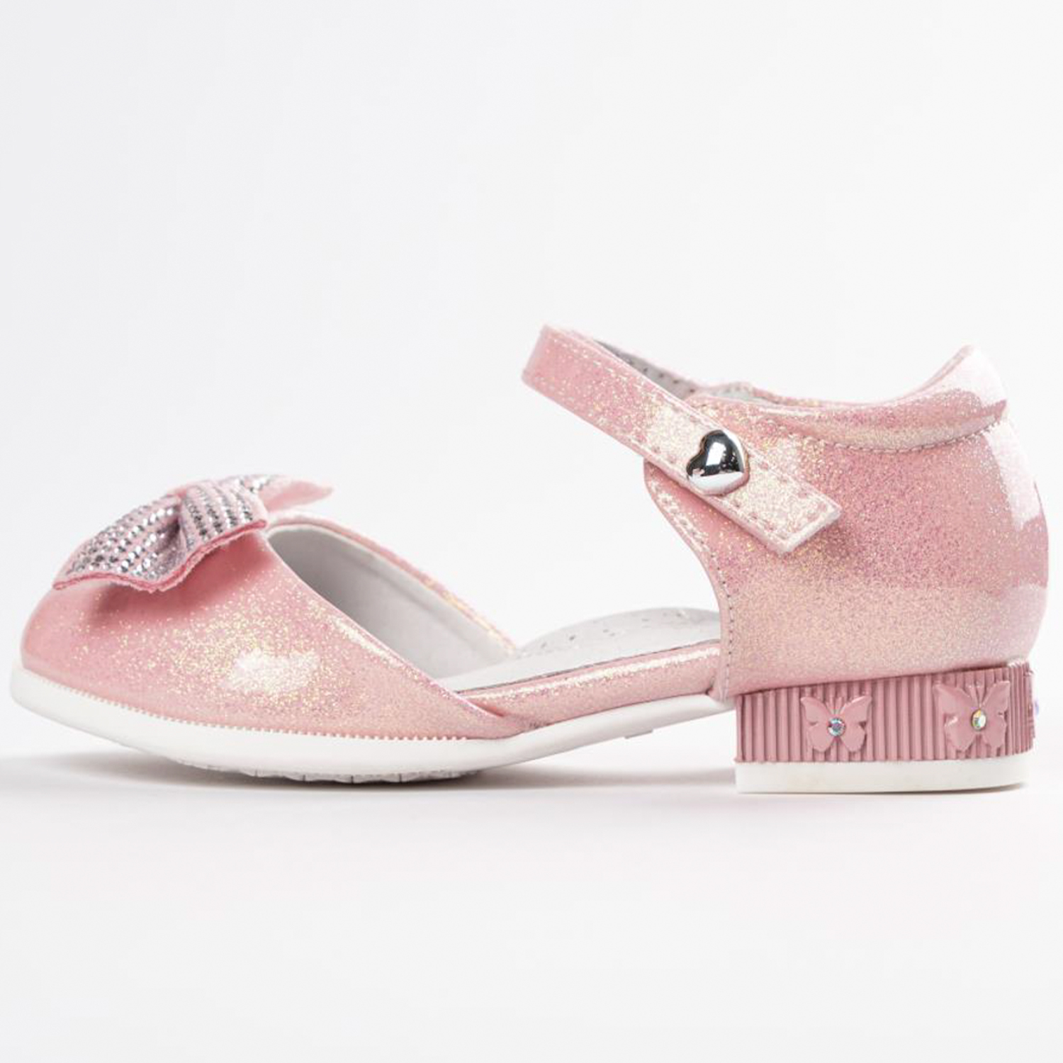 Туфли TikkaGo 2O12_6268-10_pink - фото 6