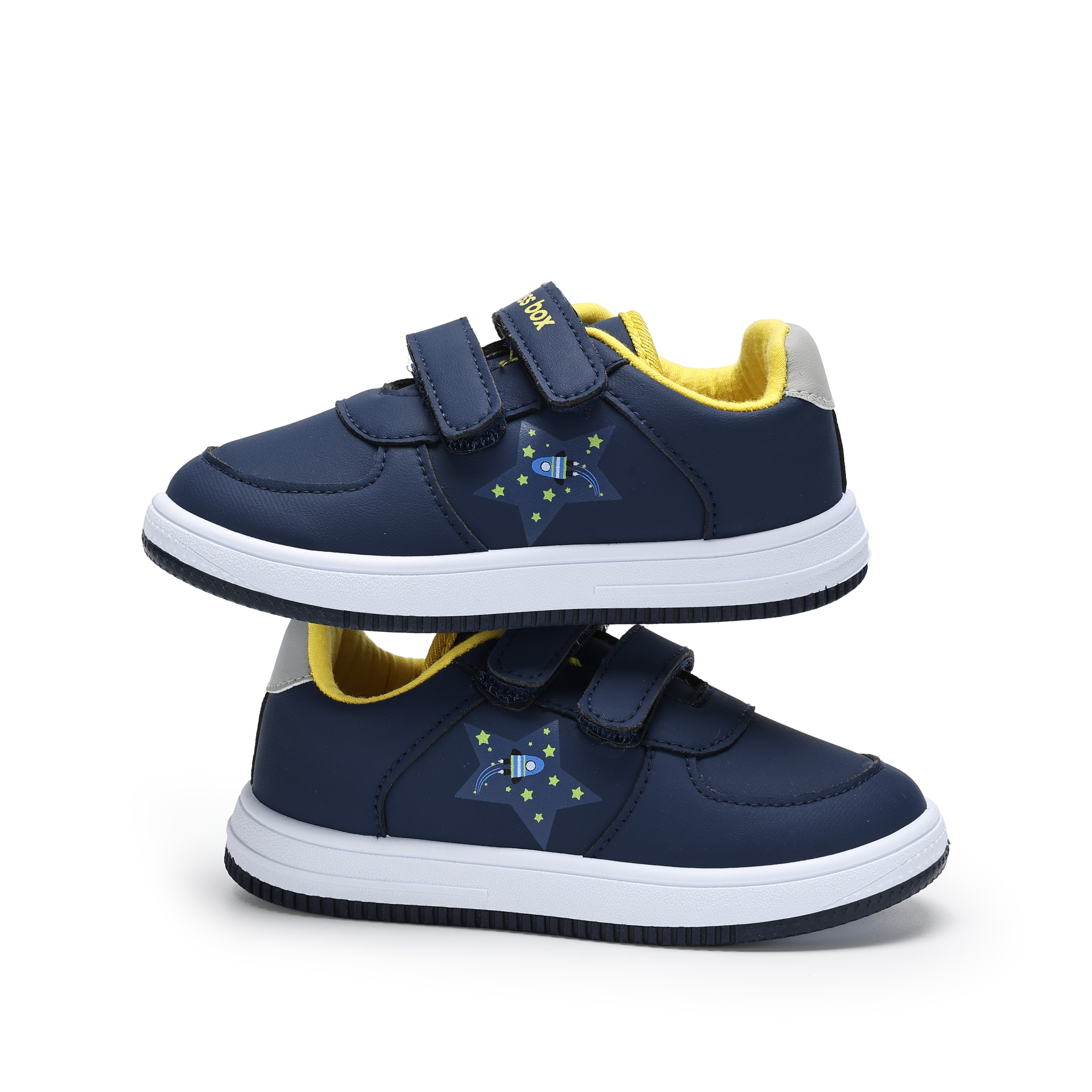 Кроссовки BLESSBOX BX53149B - фото 3