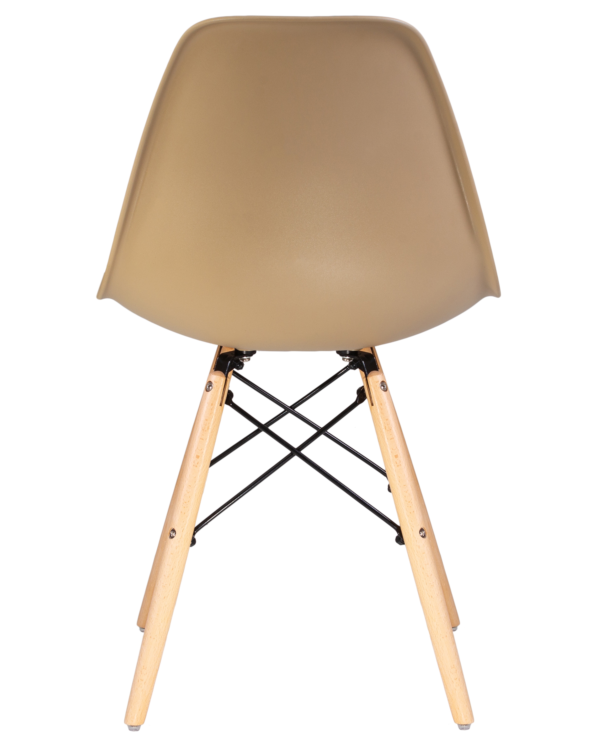 Стул DOBRIN DSW 4 шт. - фото 5