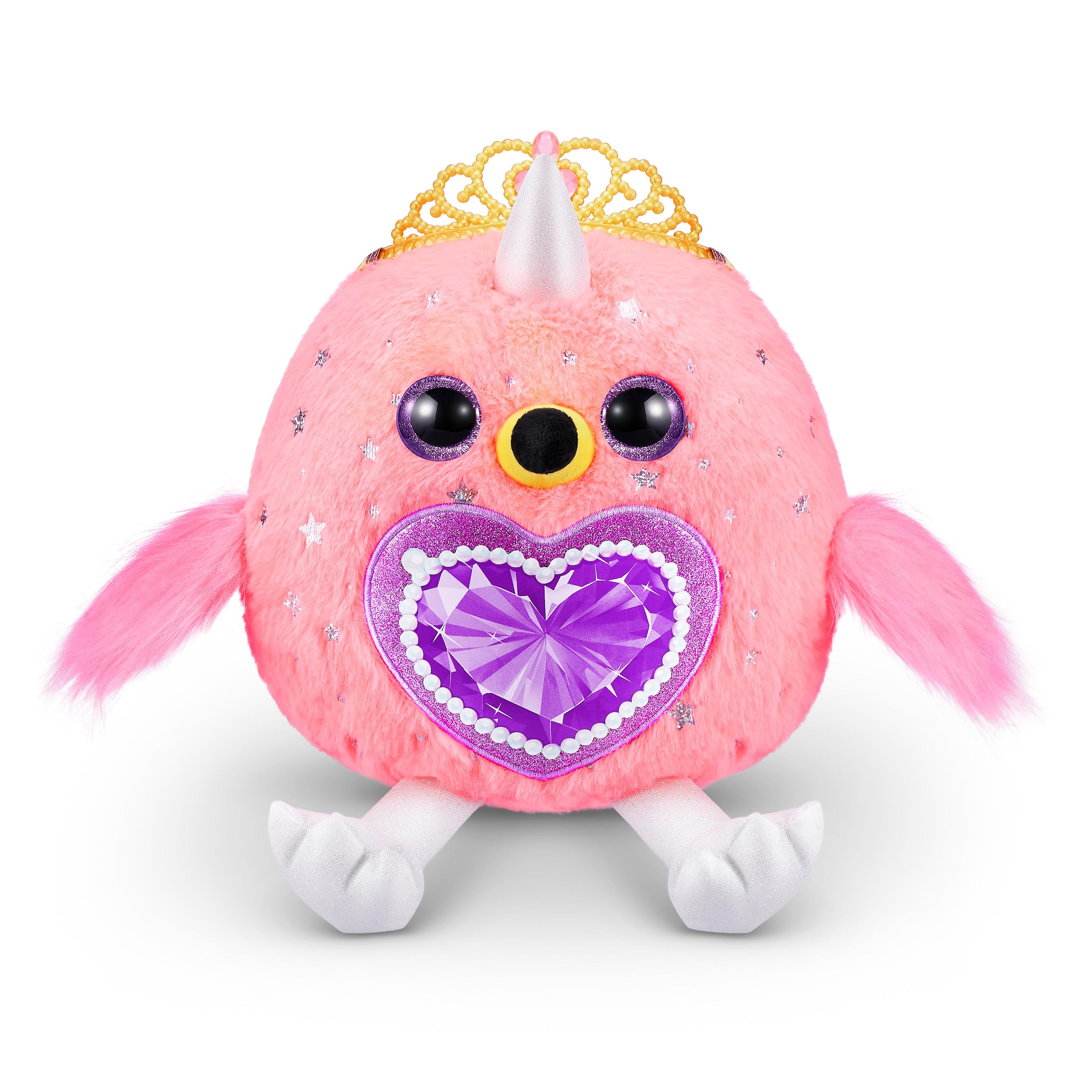 Фигурка Zuru Rainbocorns Fairycorn - фото 21