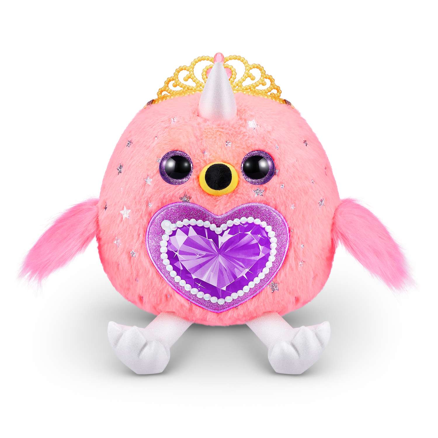 Фигурка Zuru Rainbocorns Fairycorn - фото 21