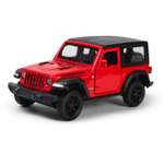 Автомобиль Mobicaro Jeep Rubicon Open Top 1:32 в ассортименте