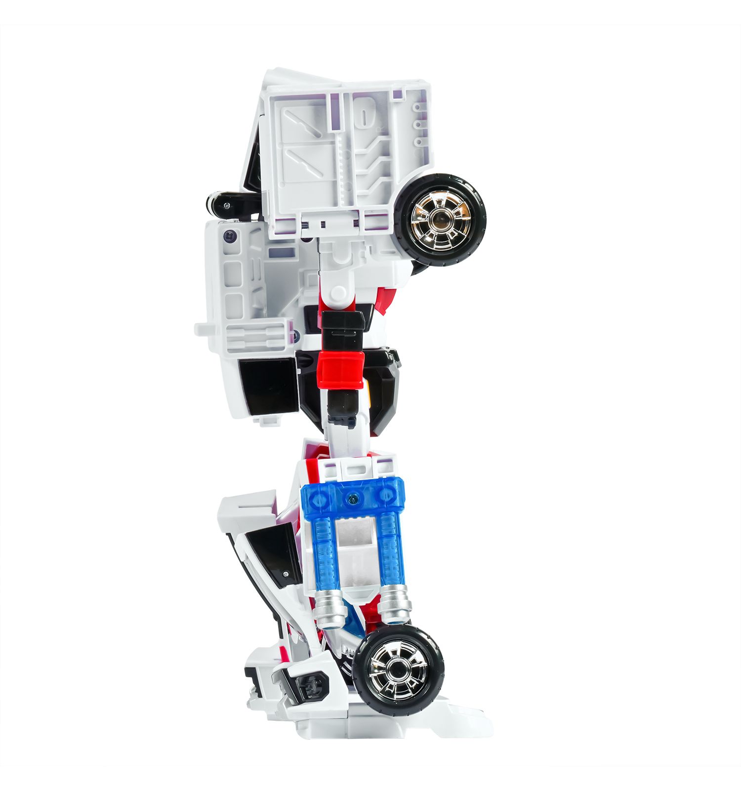 Фигурка Hello Carbot Dandy Ambulance X - фото 6
