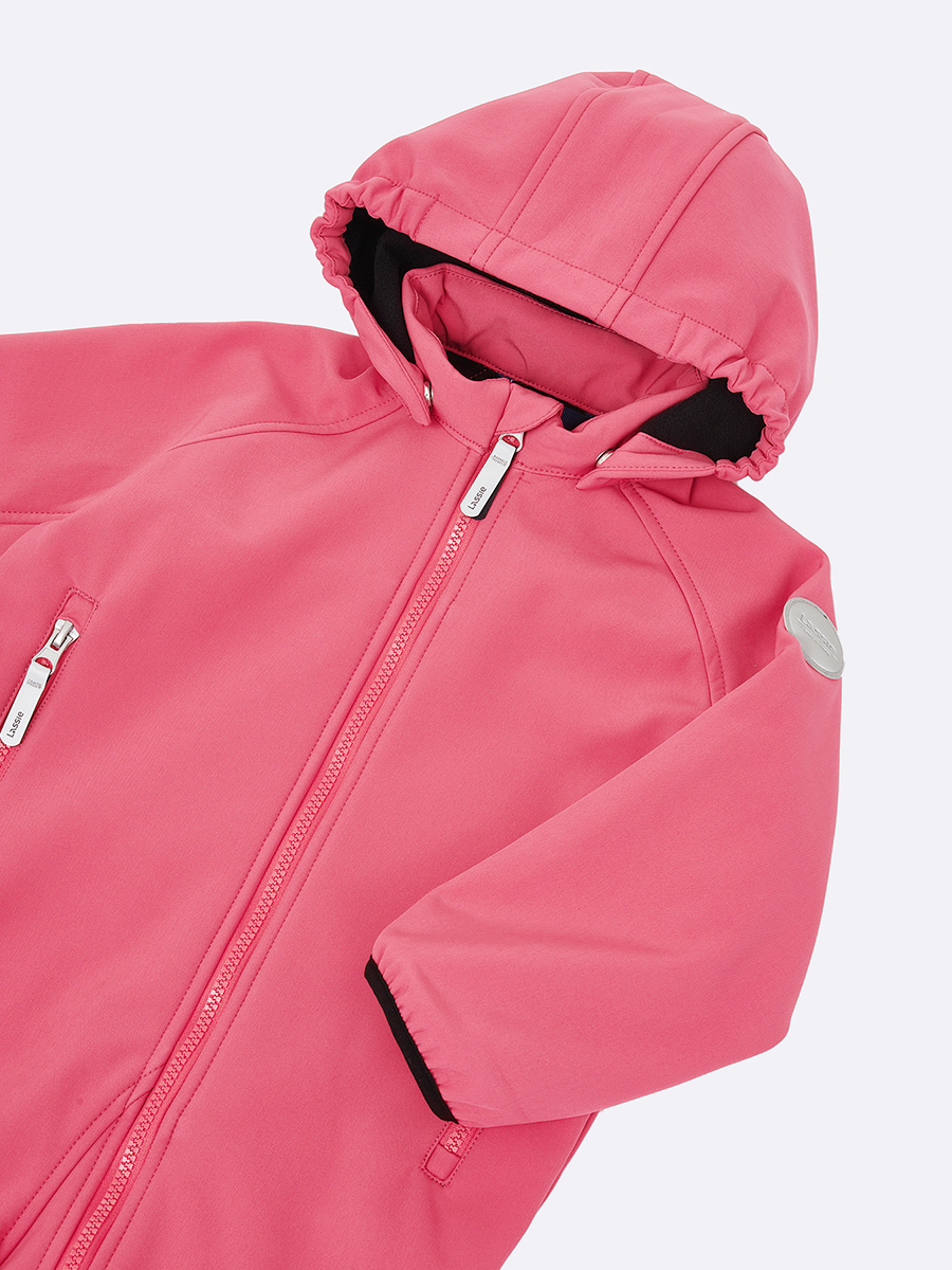 Комбинезон Lassie 71105201-4620 - фото 6