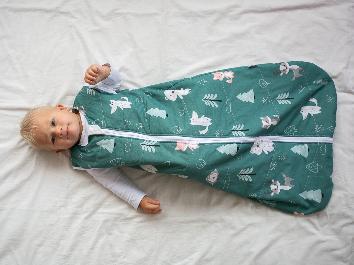 Одеяло Lemur Studio 47 x 88 см хлопок - фото 12