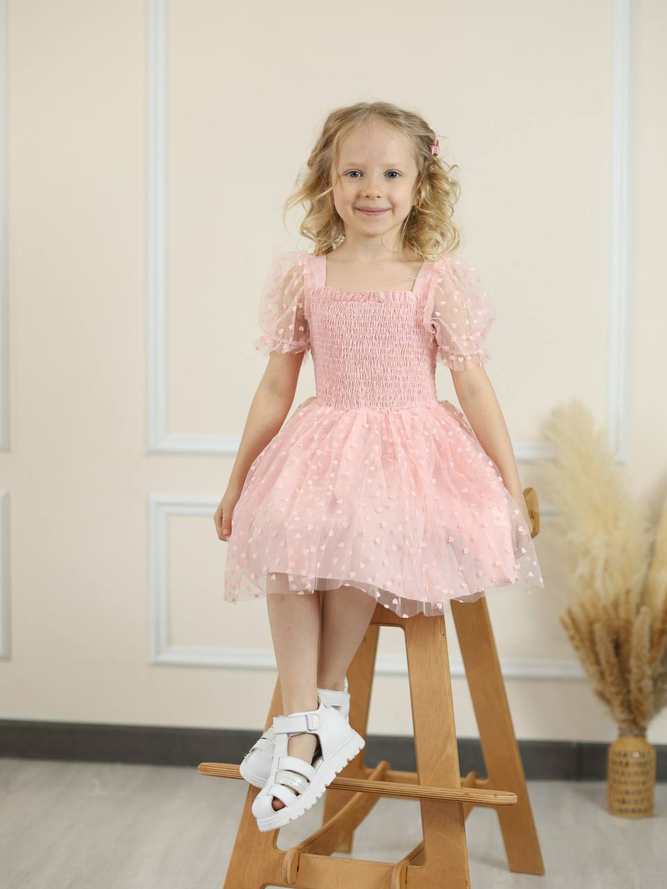 Платье Sladusiki Пл3роз - фото 3