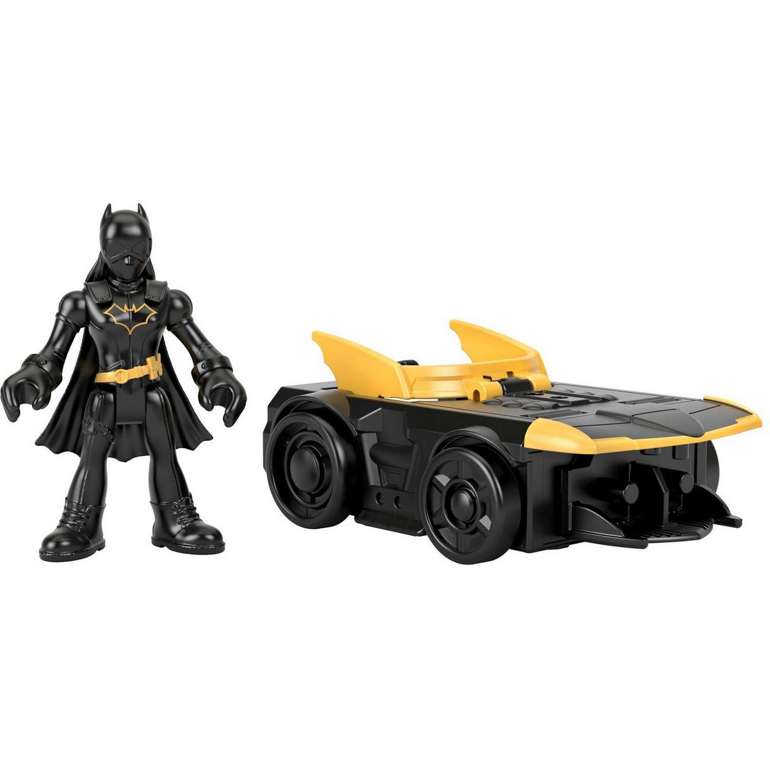 Игровой набор IMAGINEXT - фото 5