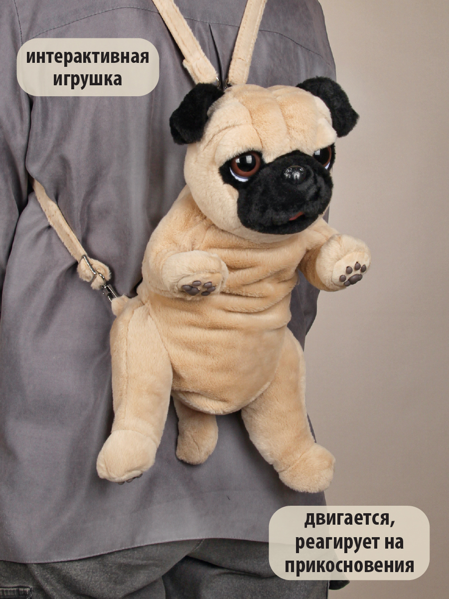 Рюкзак Veld Co - фото 10