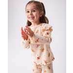 Комплект Моя Горошинка