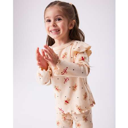 Комплект Моя Горошинка