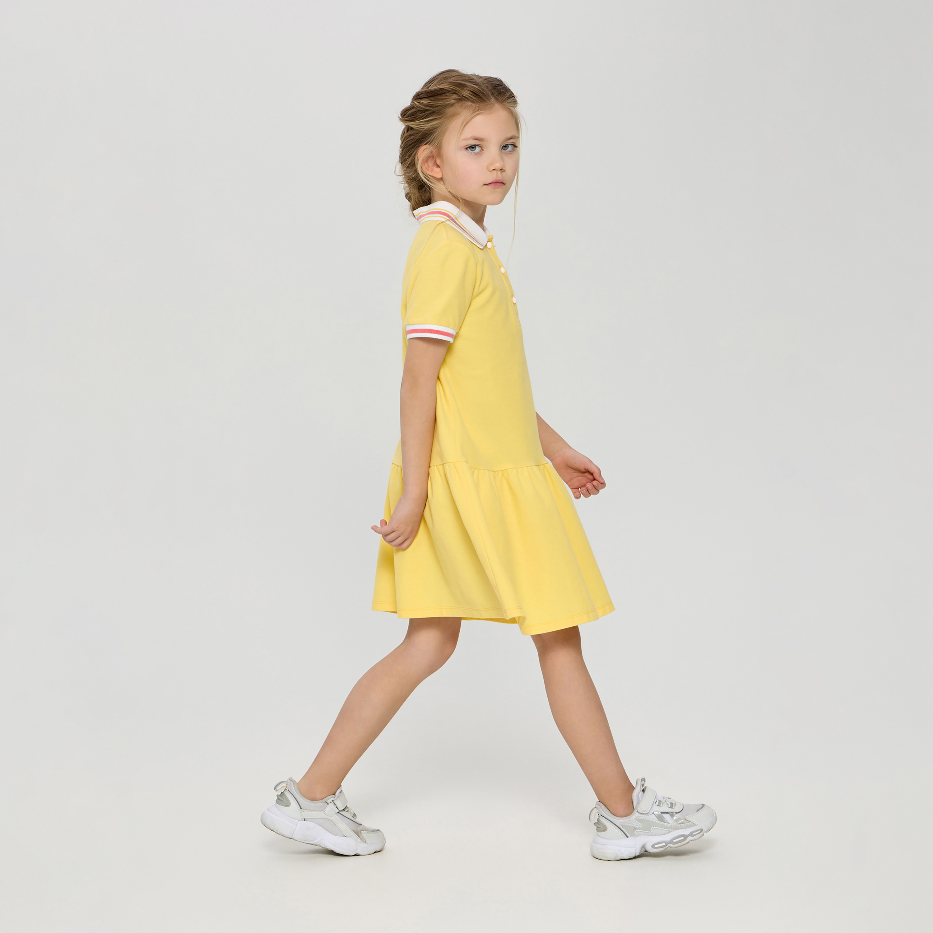 Платье CHOUPETTE 24.128 - фото 2