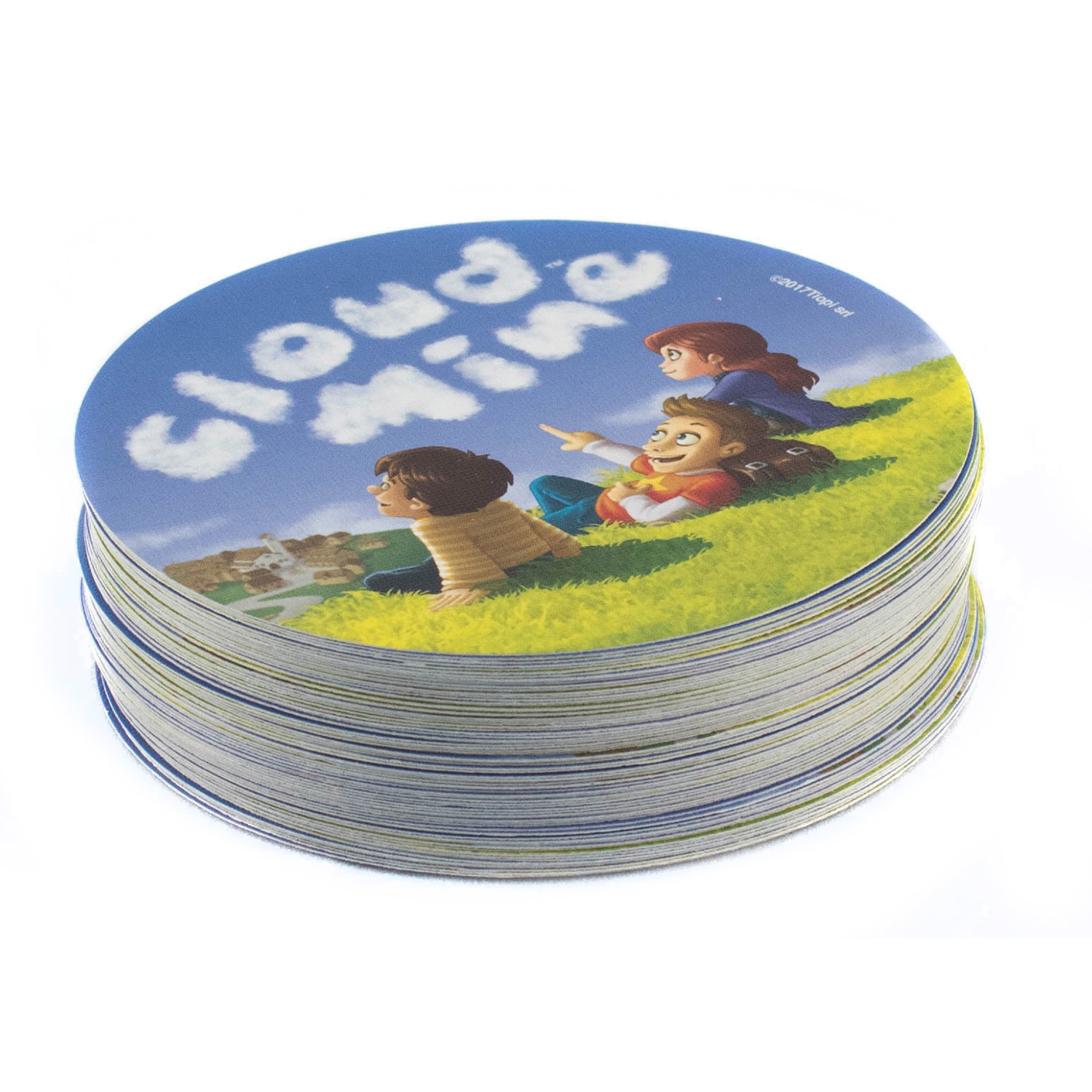 Настольная игра Piatnik - фото 3