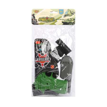 Игрушка Наша Игрушка