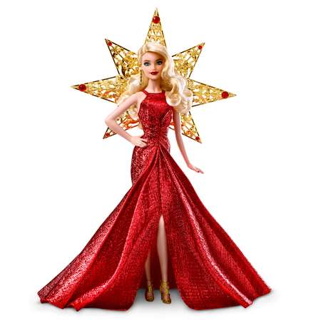 Кукла модельная Barbie
