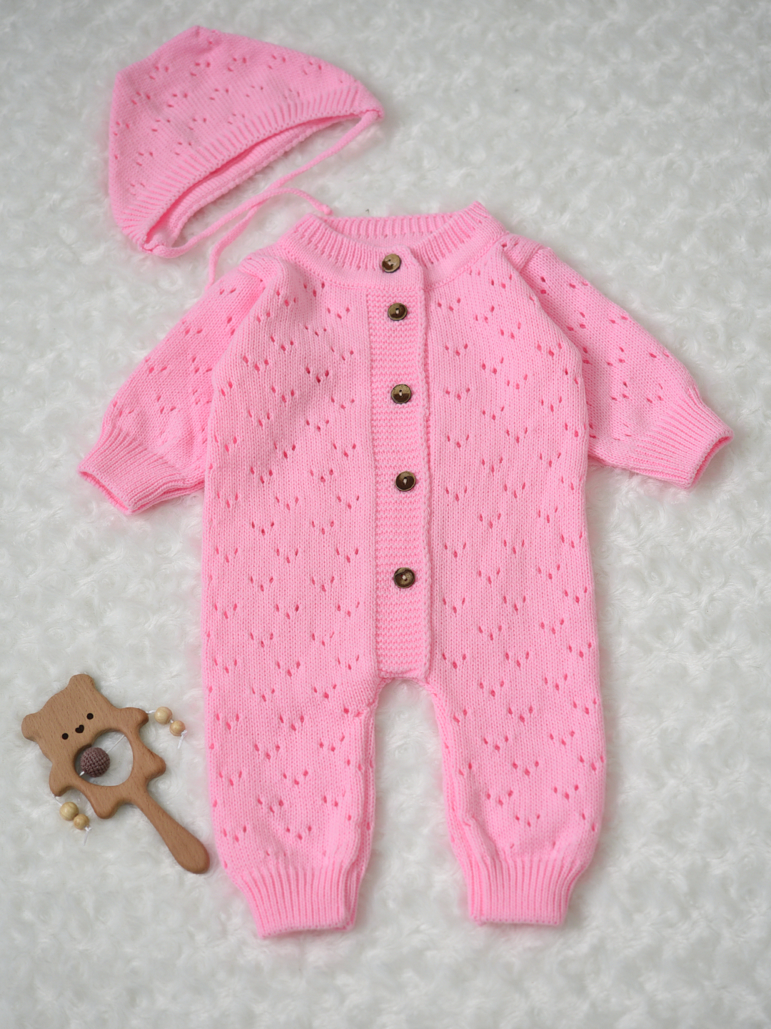 Комплект Совенок Дона В77-10294/2 - фото 7