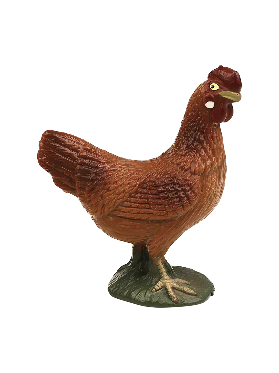 Игровой набор Masai Mara Курица - фото 5