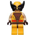 Фигурка LEGO Super Heroes Wolverine
