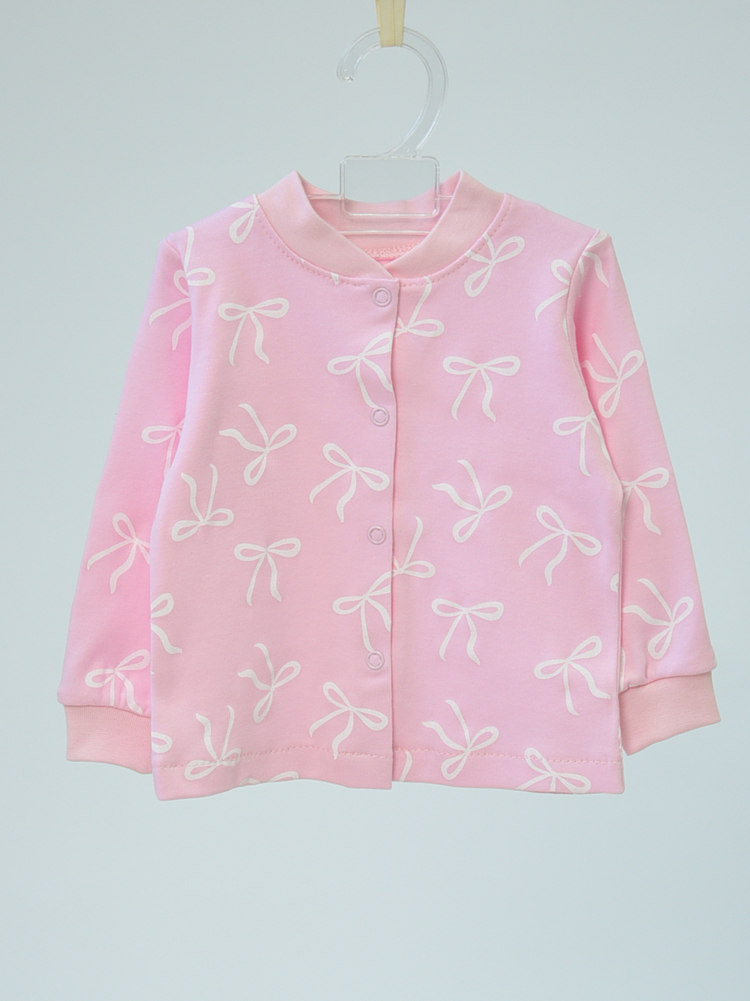 Кофточка 2 шт My Car ЕС2-201-2-2122 - фото 2