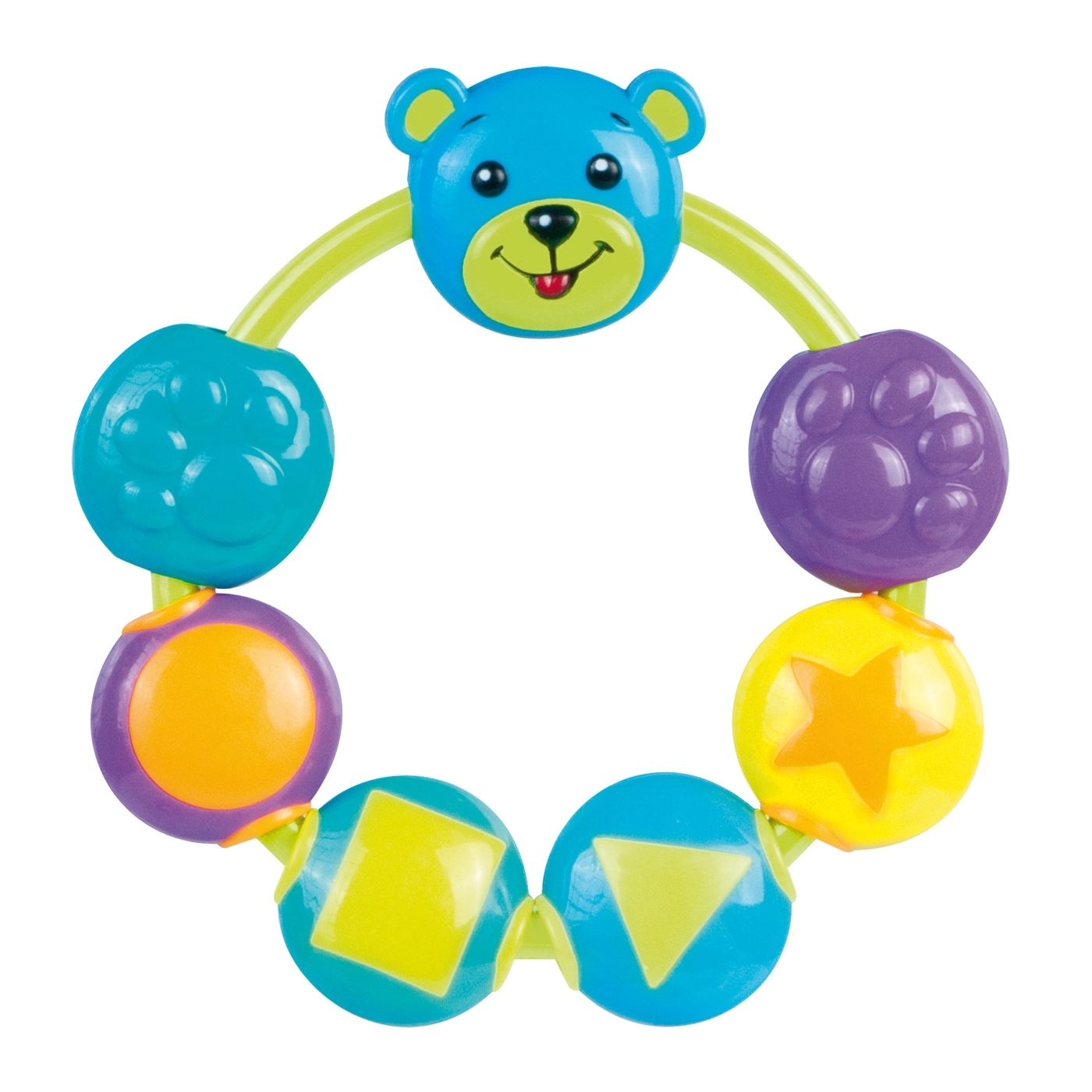Игрушка Canpol Babies погремушка - фото 1