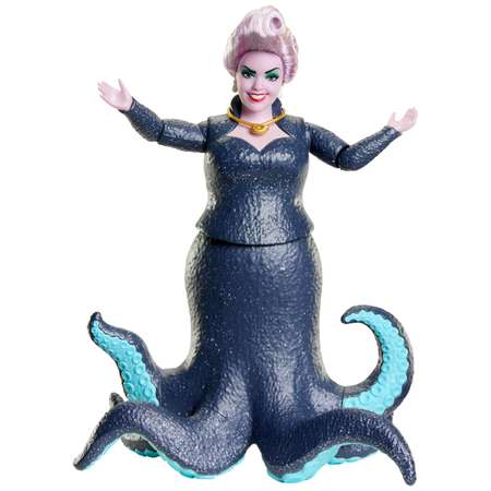 Кукла модельная Disney Princess Урсула