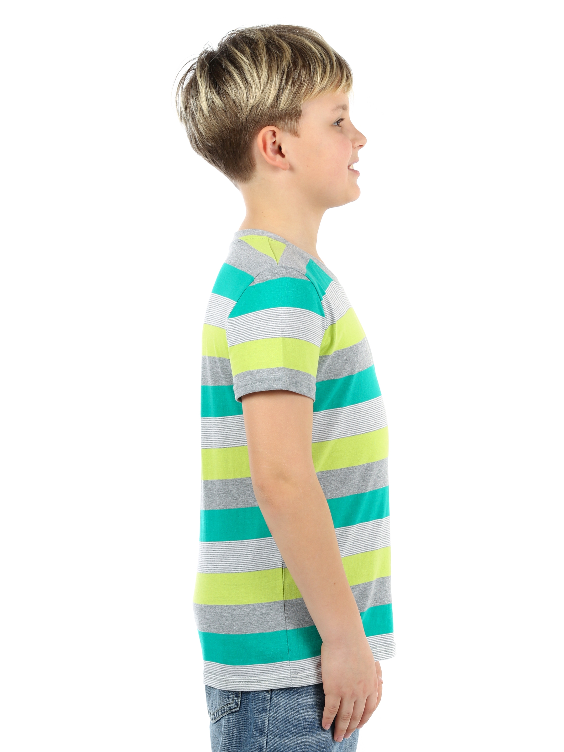 Футболка N.O.A. 11235-6 - фото 7