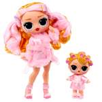Кукла модельная L.O.L. Surprise! Tweens Babysitting Ivy Winks