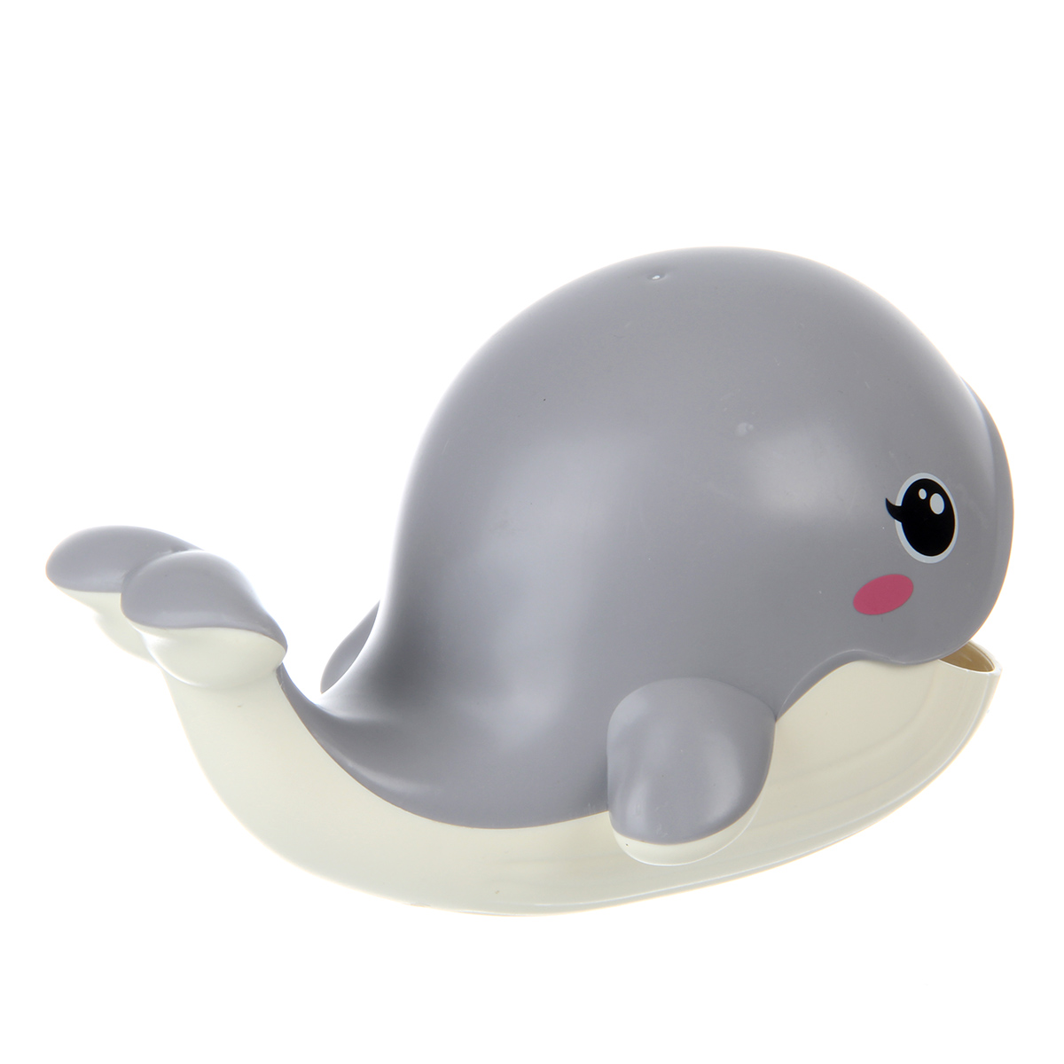 Игрушка Veld Co Серый - фото 3